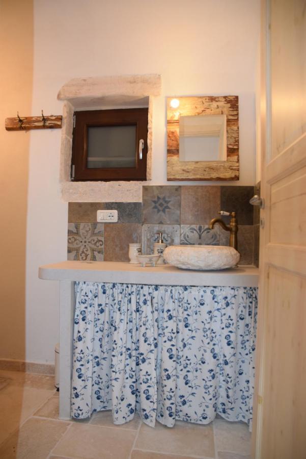 Trulli Don Pietro Guest House Castellana Grotte Exterior photo