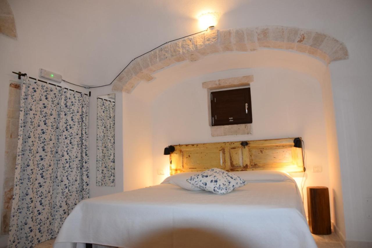 Trulli Don Pietro Guest House Castellana Grotte Exterior photo